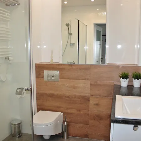 Neptun Park Integro *