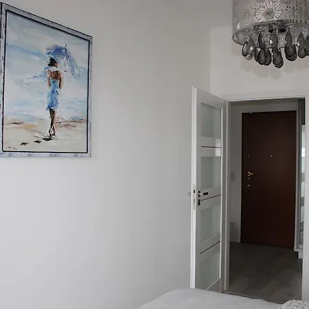 Διαμέρισμα Neptun Park Integro *