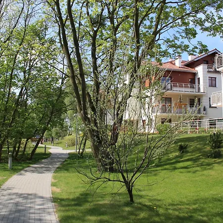 Apartament Neptun Park Integro