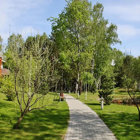 Neptun Park Integro * Gdańsk