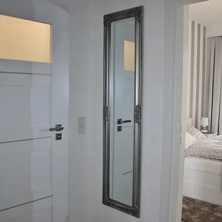 Lägenhet Neptun Park Integro *