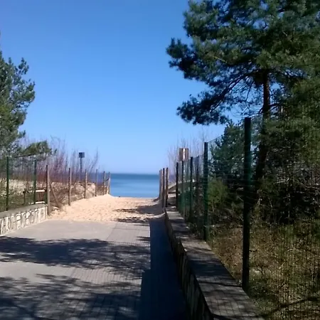 Διαμέρισμα Neptun Park Integro *