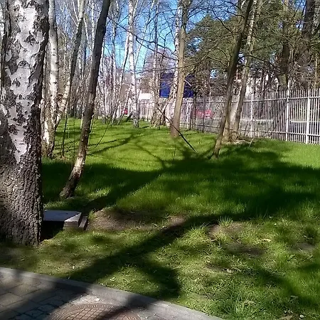 Neptun Park Integro Lägenhet *