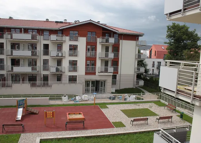 Neptun Park Integro *