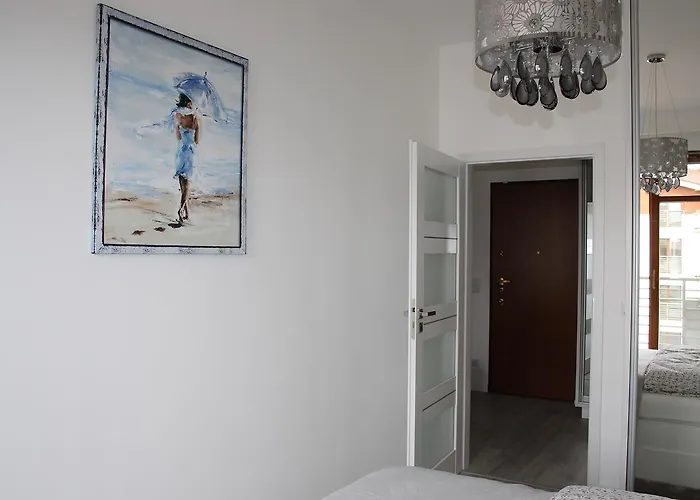 Appartamento Neptun Park Integro *