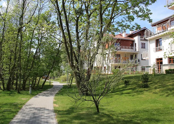 Appartamento Neptun Park Integro