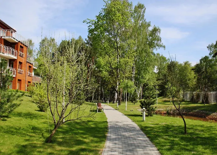 Neptun Park Integro * Danzica