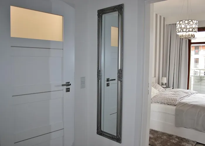 Appartement Neptun Park Integro *