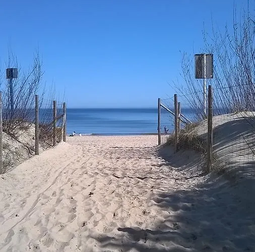 Appartamento Neptun Park Integro