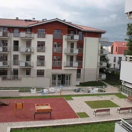 Neptun Park Integro *