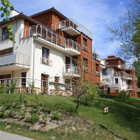 Neptun Park Integro * Gdańsk