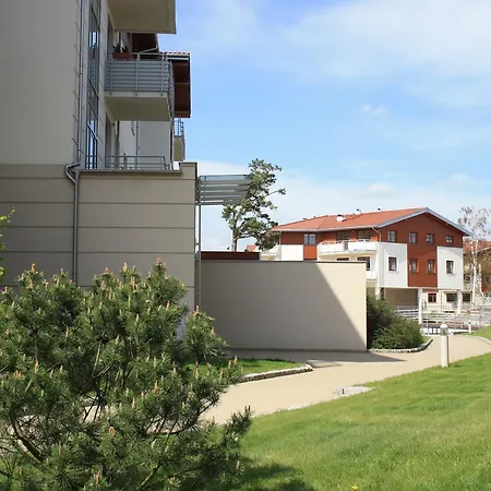 Neptun Park Integro *