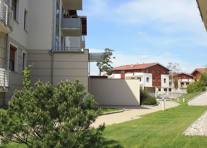 Neptun Park Integro *